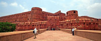 Agra Fort